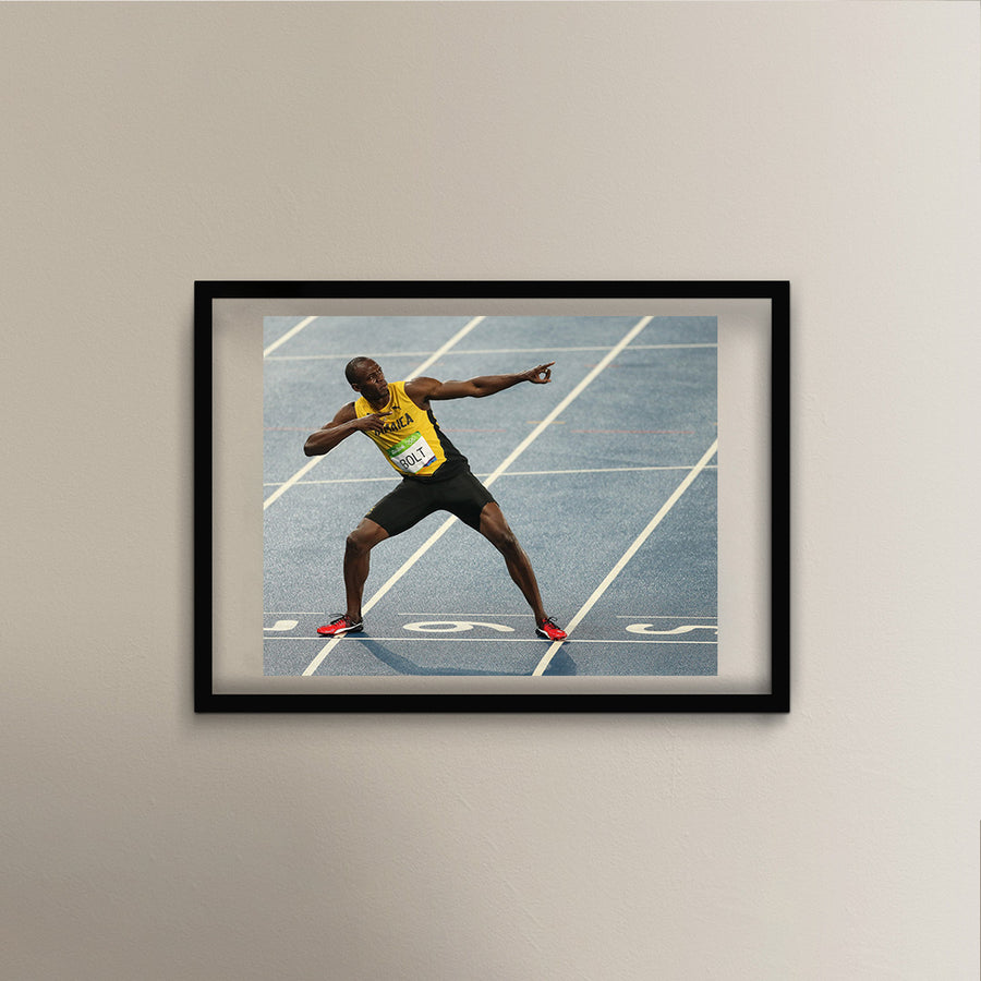 Usain Bolt ⚡️
